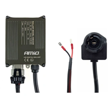 Xenon HID ballast 1068 D2S Canbus | 01550 AMIO