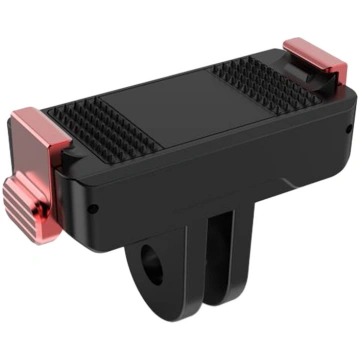 Puluz magnetic adapter with quick release for DJI 