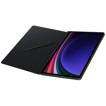 Lietots - SAMSUNG Smart Book Cover case for Galaxy