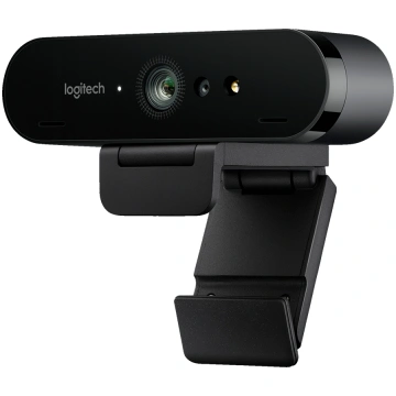 LOGITECH Brio 300 Full HD Webcam - GRAPHITE - USB 