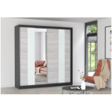 Idzczak Garderobe MULTI 32 (203) no Black Kathult 