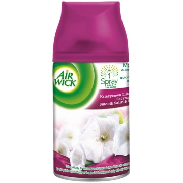 Gaisa atsvaidzinātājs Air Wick FreshMatic Smooth S