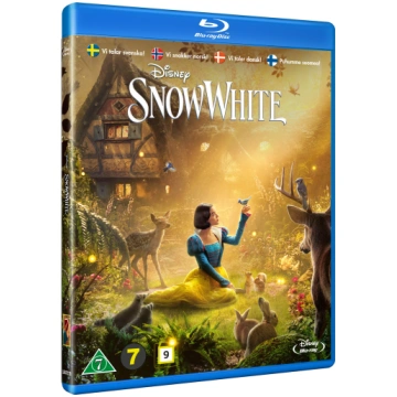 Snow White 1303717 (7333018033436) ( JOINEDIT91789