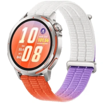 Huawei Watch GT Runner 2 Oranžs