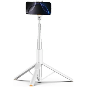 Selfie statīvs-tripods Tech-Protect L09S Bluetooth