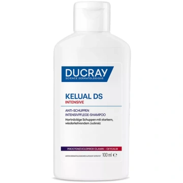 DUCRAY Kelual DS šampūns, 100 ml
