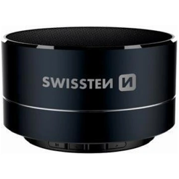 Swissten Bluetooth Bezvadu Skaļrunis ar Micro SD /