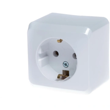 Kontaktligzda Schneider Electric Prima WDE001080, 
