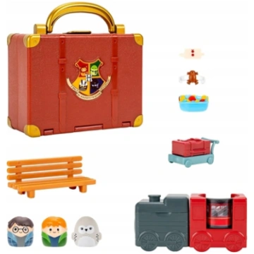 Figurka Orbico Squish-a-longs by Squishmallow, Har