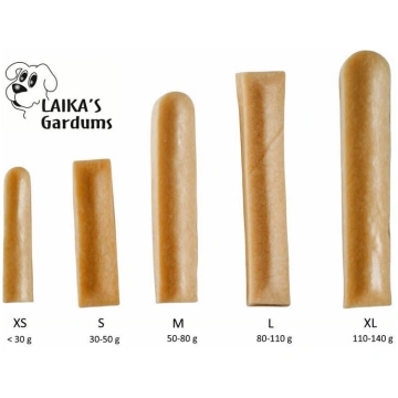 Suņu graužamsiers S 30-50 g. BEracedog Suņu kārumi