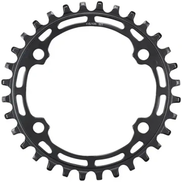Zvaigzne Shimano 32T Deore FC-M5100