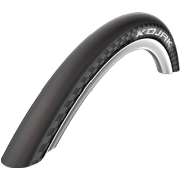 Velosipēda riepa Schwalbe Kojak HS 385, Perf Fold 