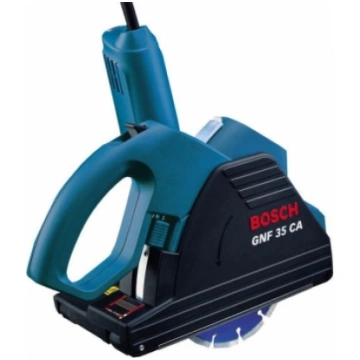 Vagu veidotājs Bosch GNF 35 CA Professional 060162