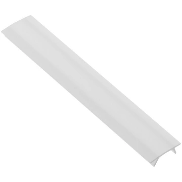 Difuzors, GLAX MICRO profilam, piena, 12 m PA-OSML