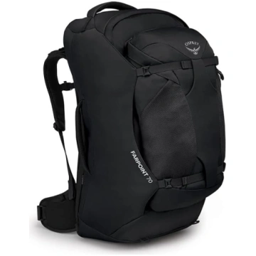 Osprey vīriešu mugursoma Farpoint 70 (1 iepakojums
