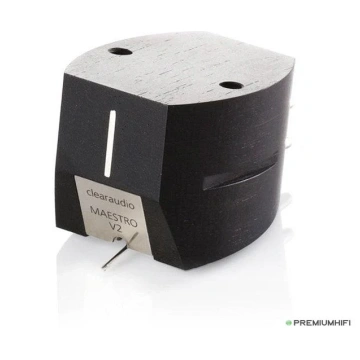 ClearAudio Maestro V2 Moving Magnet Cartridge