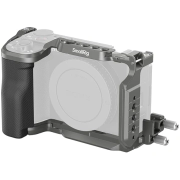 SMALLRIG ZV-E10 II HawkLock ātrās atbrīvošanas apv