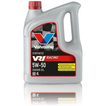 VALVOLINE 873433 5W-50 1l Motoreļļa