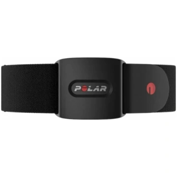 Polar heart rate monitor Verity Sense M-XXL, black