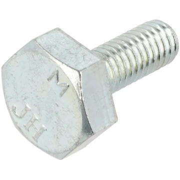 Skrūve kreisā vītne M6 x 1.00 FGP455628