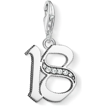 Thomas Sabo Sieviešu sudraba kulons - 1508-643-21 