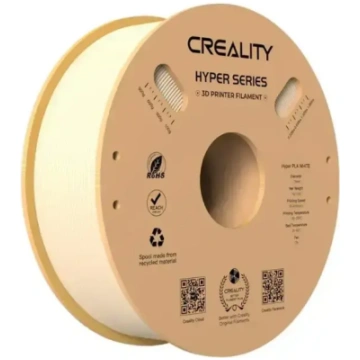 Hyper PLA filaments Creality (Bēšs)