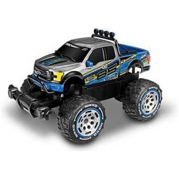NIKKO Radio vadāmā automašīna Ford F-150 94171 362