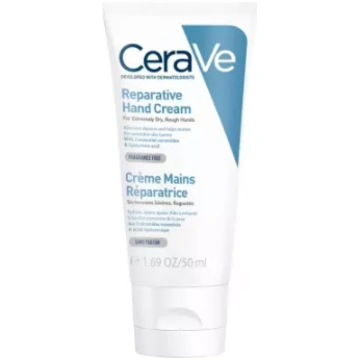 CeraVe Reparative Roku krēms 50 ml 3337875597319 (
