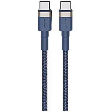 Orsen S53 Type C to Type C 3A 1m blue T-MLX52619