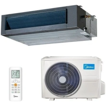 R32 Kanālu tipa kondicionieris Midea MTJ-48HWFNX-Q