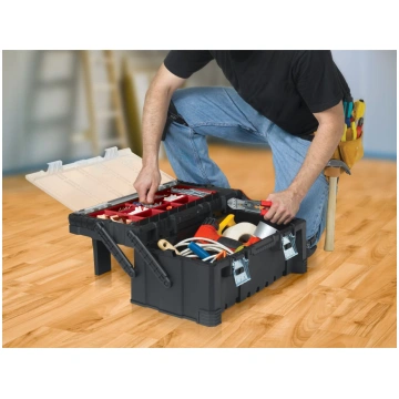 22" grozs Cantilever Pro KETER CEN-46837