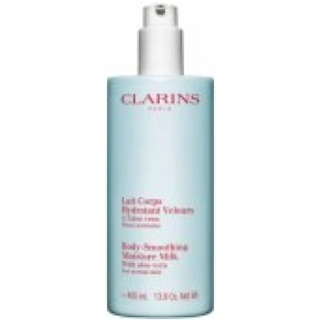 Clarins Body-Smoothing Moisture Milk 400ml losjons