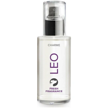 Charme Leo Fresh smaržas - suņu smaržas ar svaigu 