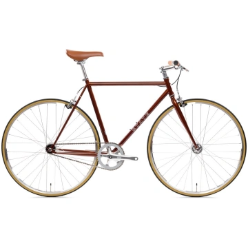 State Bicycle 4130 Sokol FIXIE & SINGLE SPEED BIKE