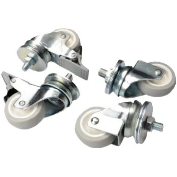 DIGITUS Professional - rack casters kit DN-19 CAST