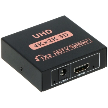 SADALĪTĀJS HDMI-SP-1/2KF-V3