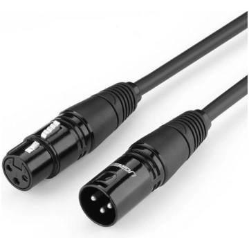 Ugreen, XLR,3m
