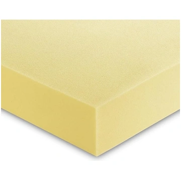 Starlight Beds Memory Foam Mattress Topper 5cm Dee