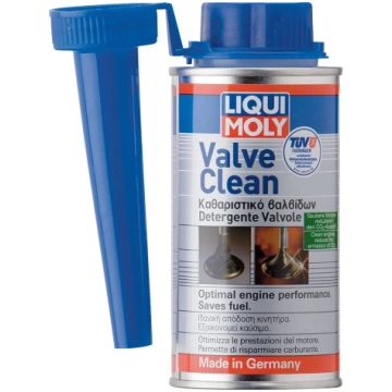 Liqui Moly 2952 Additivo Benzina Pulitore Valvole 