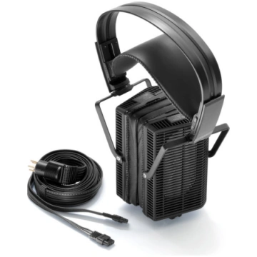 STAX SR-L700 MK2 Electrostatic Headphones