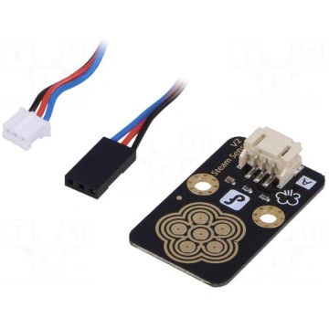 Sensor: atmospheric | steam sensor | analog | 5VDC