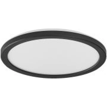 Smart+ Orbis Ceiling 235mm BLACK 4058075752788 | 4