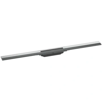 Hansgrohe RainDrain Flex - dušas notekas 900 ar ne