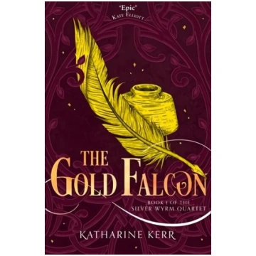 Gold Falcon