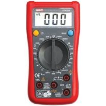 UT132A Multimetrs UT132A | 2010000002421 UNI-T