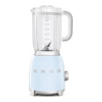 Smeg BLF03PBEU blenderis [Blender kielichowy] 8017