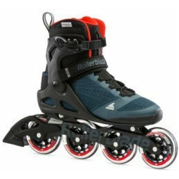 Vīriešu skrituļslidas MACROBLADE 90 Rollerblade