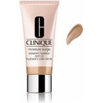Clinique Clinique Moisture Surge Sheer Tint Hydrat