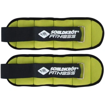 Schildkrot Obciążenia nai ręce 2x0,5kg | O2318 | 4