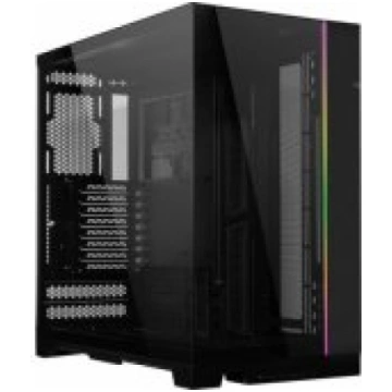 Lian Li O11 Dynamic EVO XL ARGB Black datoru korpu